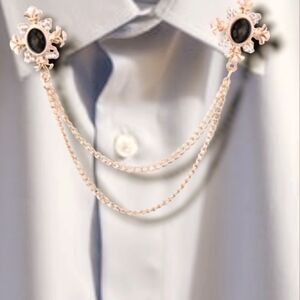 Collar Pin/ Shawl holder